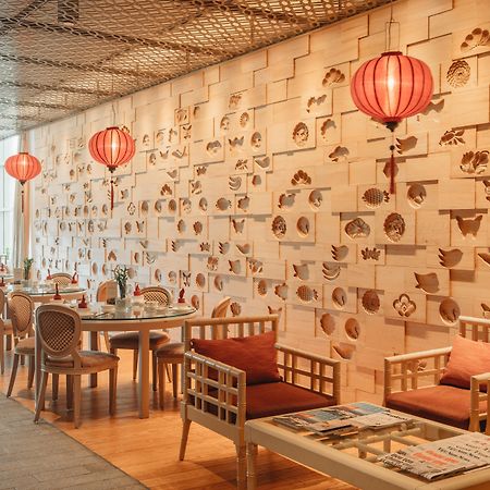 Intercontinental Residences Saigon, An Ihg Hotel Ho Chi Minh-Byen Eksteriør billede