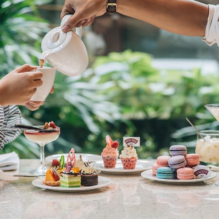 Intercontinental Residences Saigon, An Ihg Hotel Ho Chi Minh-Byen Eksteriør billede