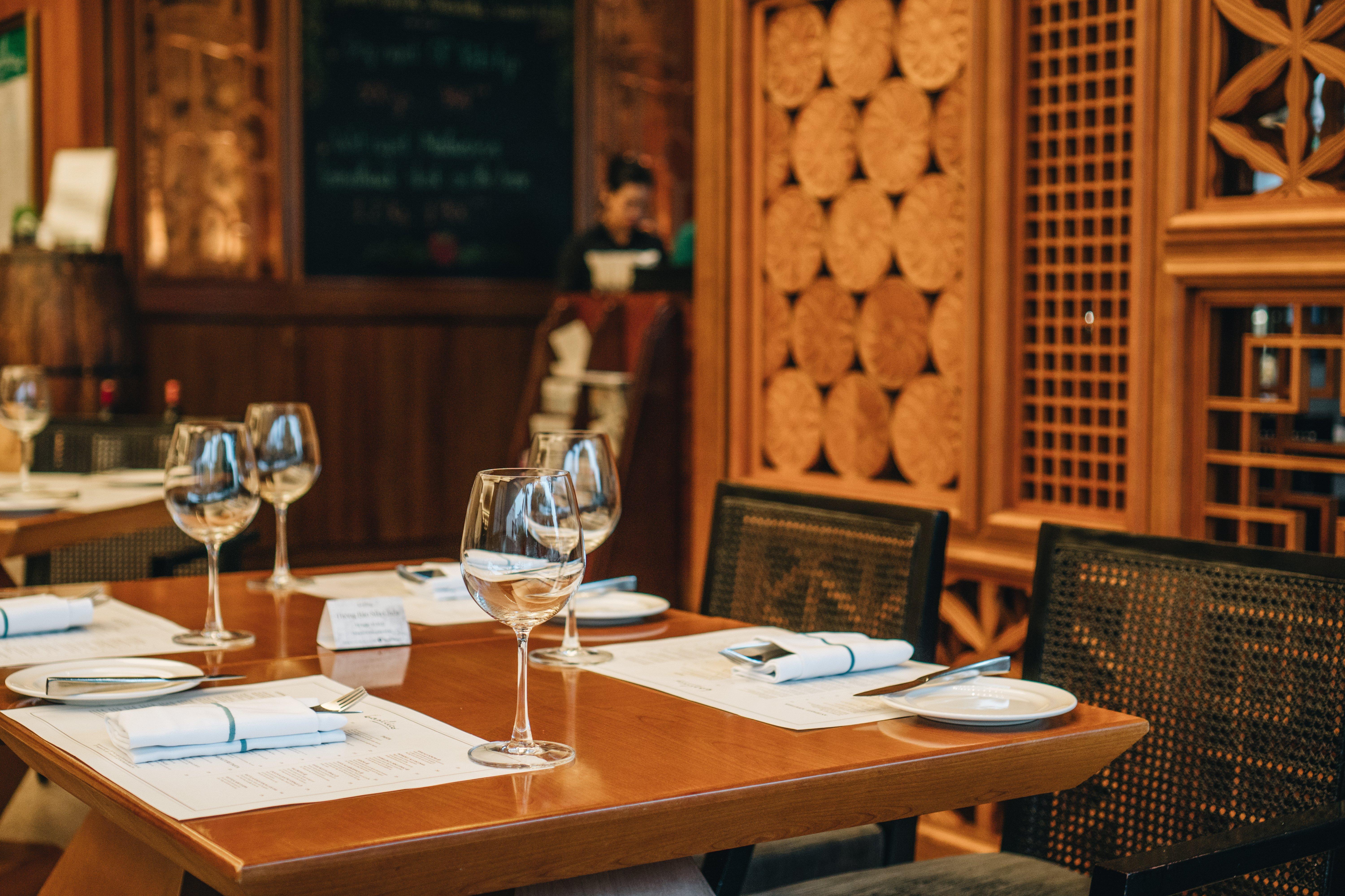 Intercontinental Residences Saigon, An Ihg Hotel Ho Chi Minh-Byen Eksteriør billede