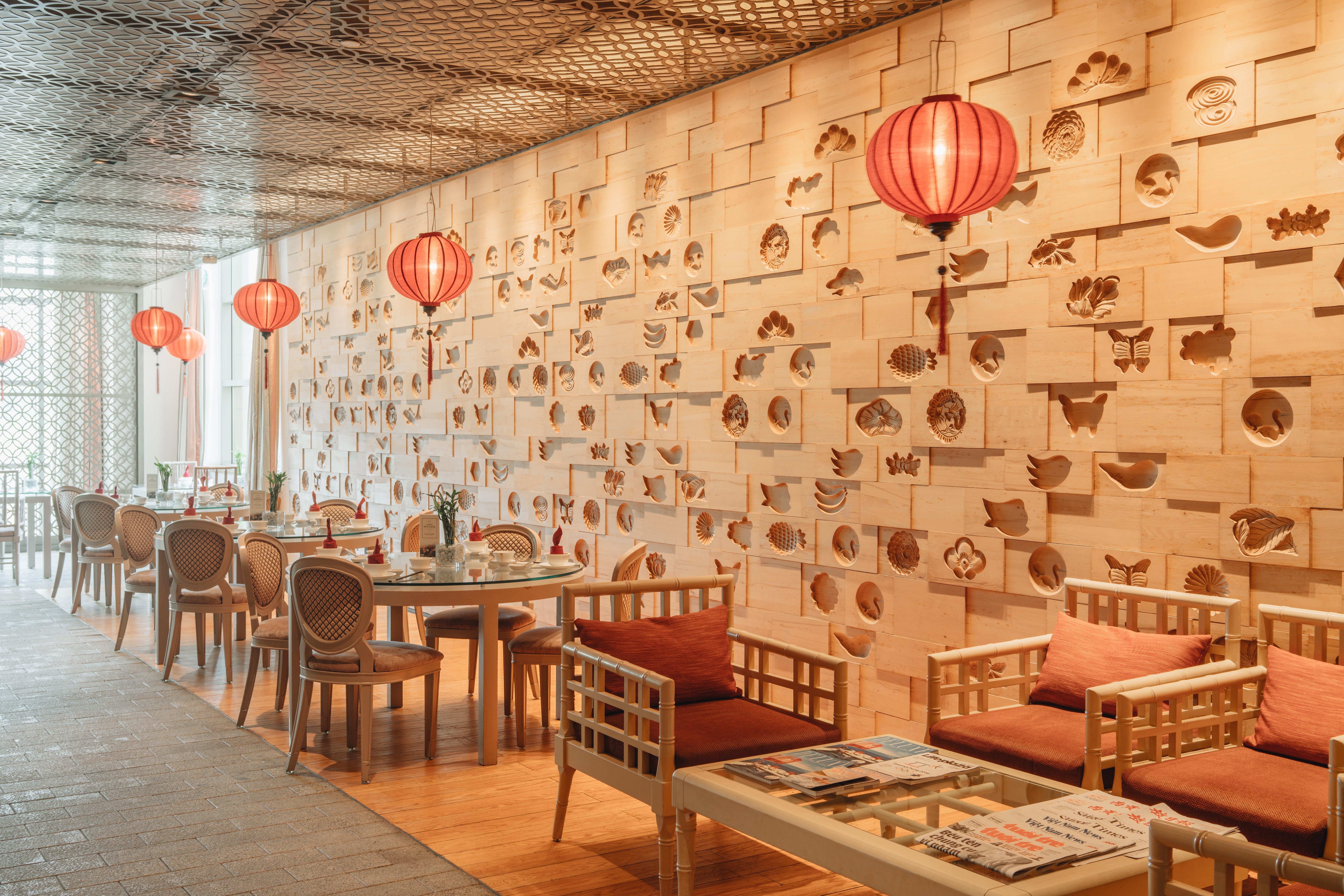 Intercontinental Residences Saigon, An Ihg Hotel Ho Chi Minh-Byen Eksteriør billede