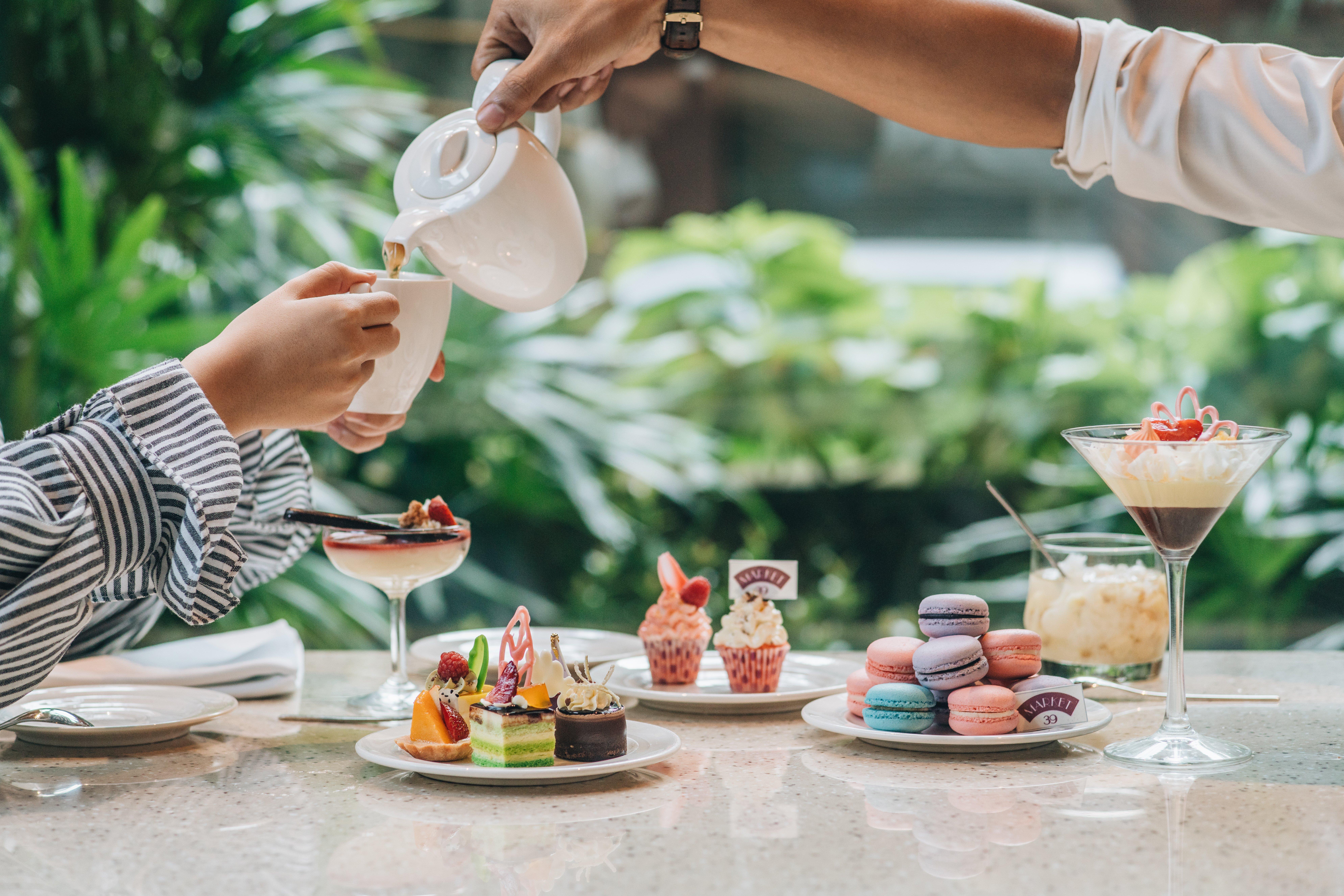 Intercontinental Residences Saigon, An Ihg Hotel Ho Chi Minh-Byen Eksteriør billede