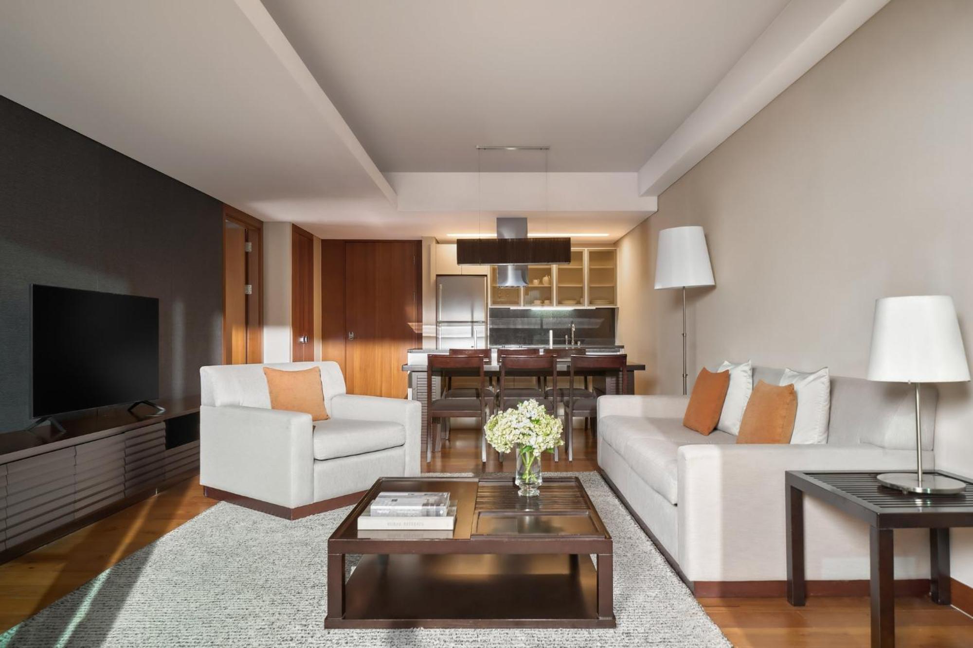 Intercontinental Residences Saigon, An Ihg Hotel Ho Chi Minh-Byen Eksteriør billede