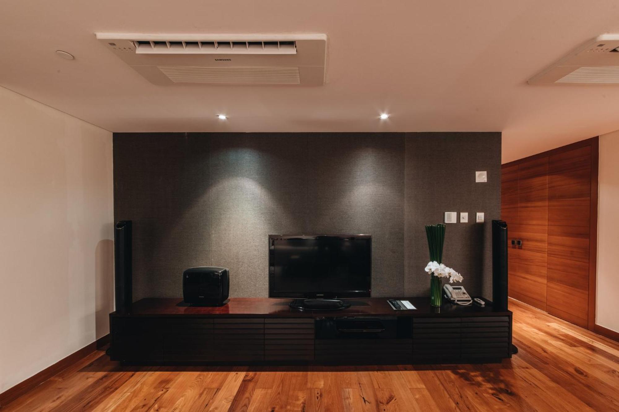 Intercontinental Residences Saigon, An Ihg Hotel Ho Chi Minh-Byen Eksteriør billede