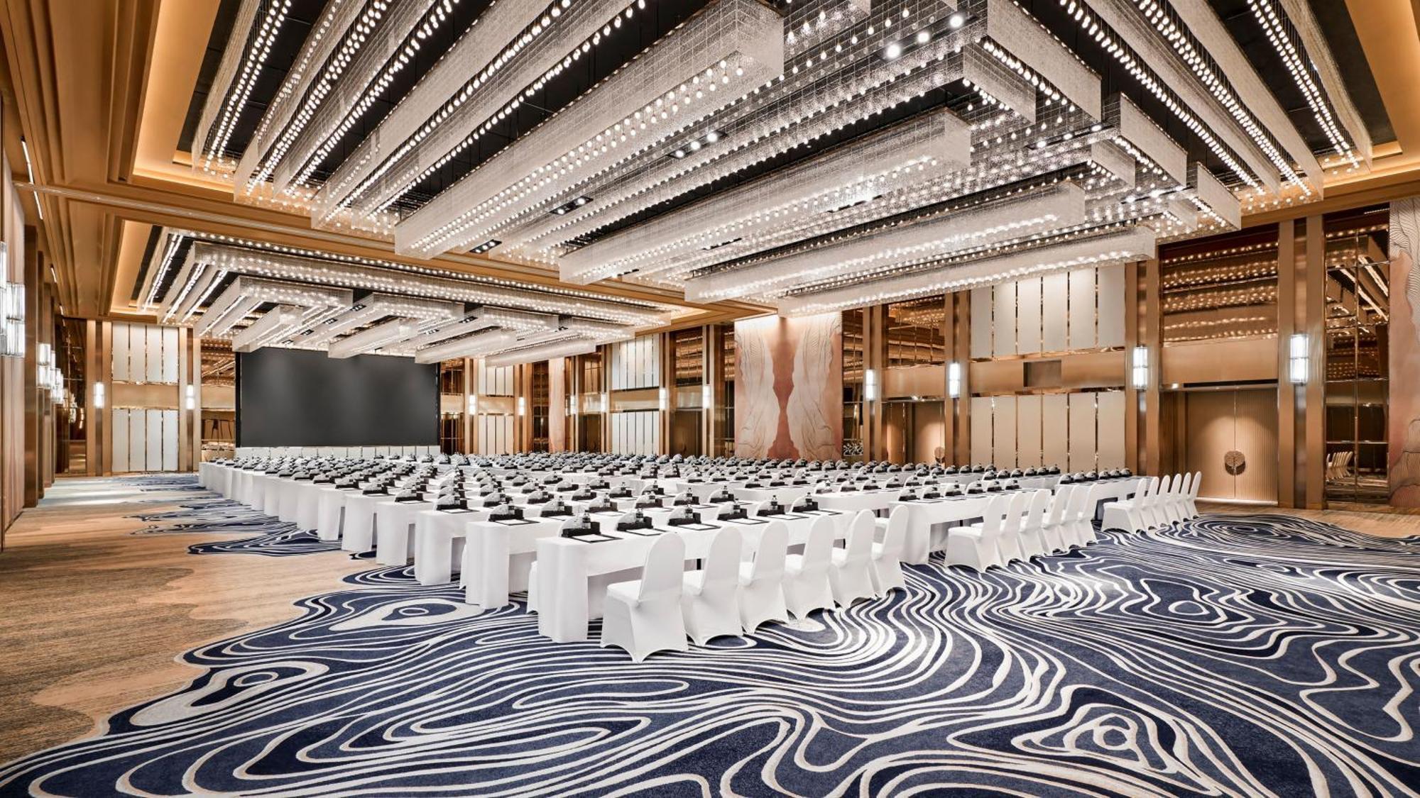 Intercontinental Residences Saigon, An Ihg Hotel Ho Chi Minh-Byen Eksteriør billede