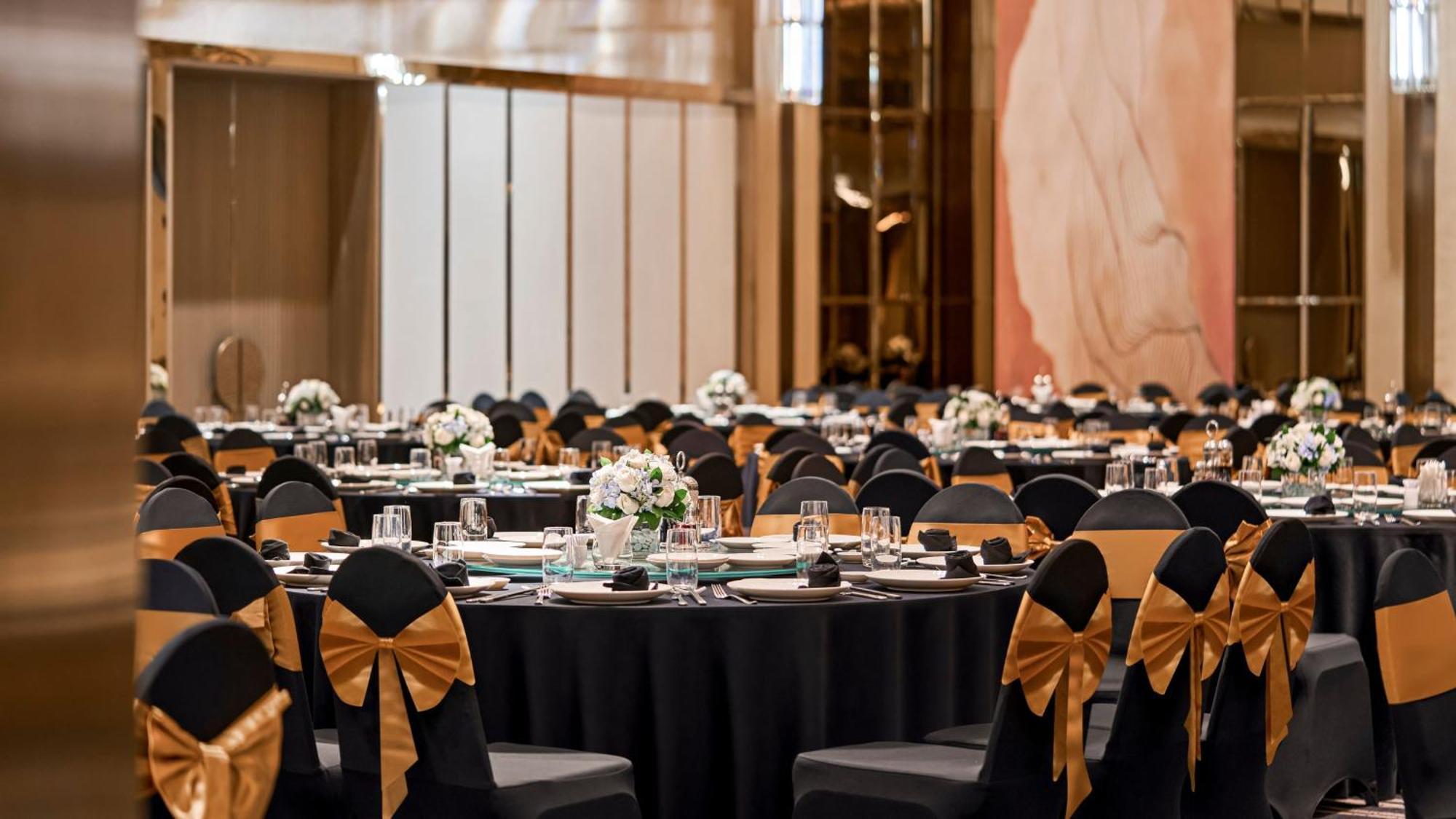 Intercontinental Residences Saigon, An Ihg Hotel Ho Chi Minh-Byen Eksteriør billede