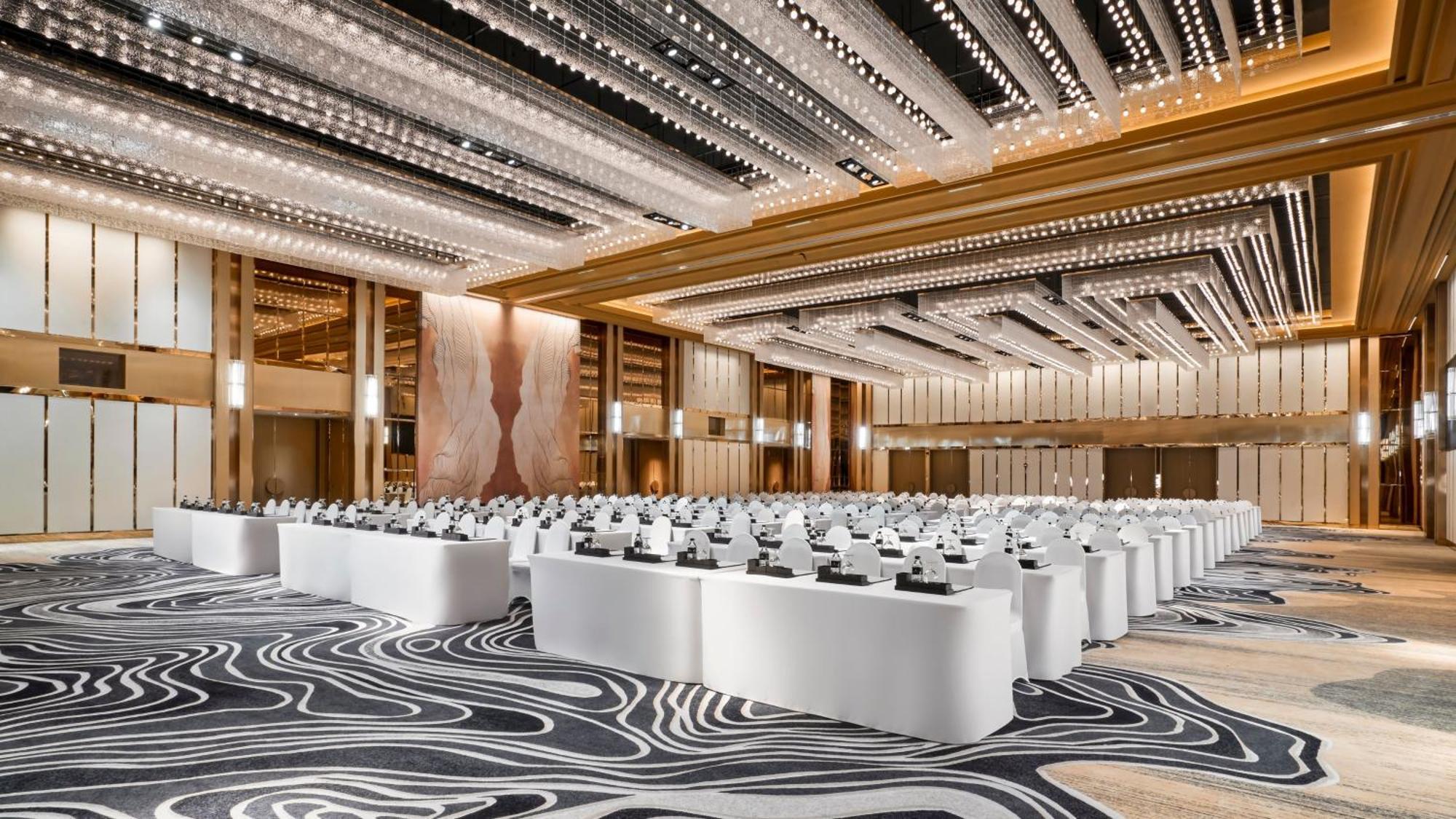 Intercontinental Residences Saigon, An Ihg Hotel Ho Chi Minh-Byen Eksteriør billede