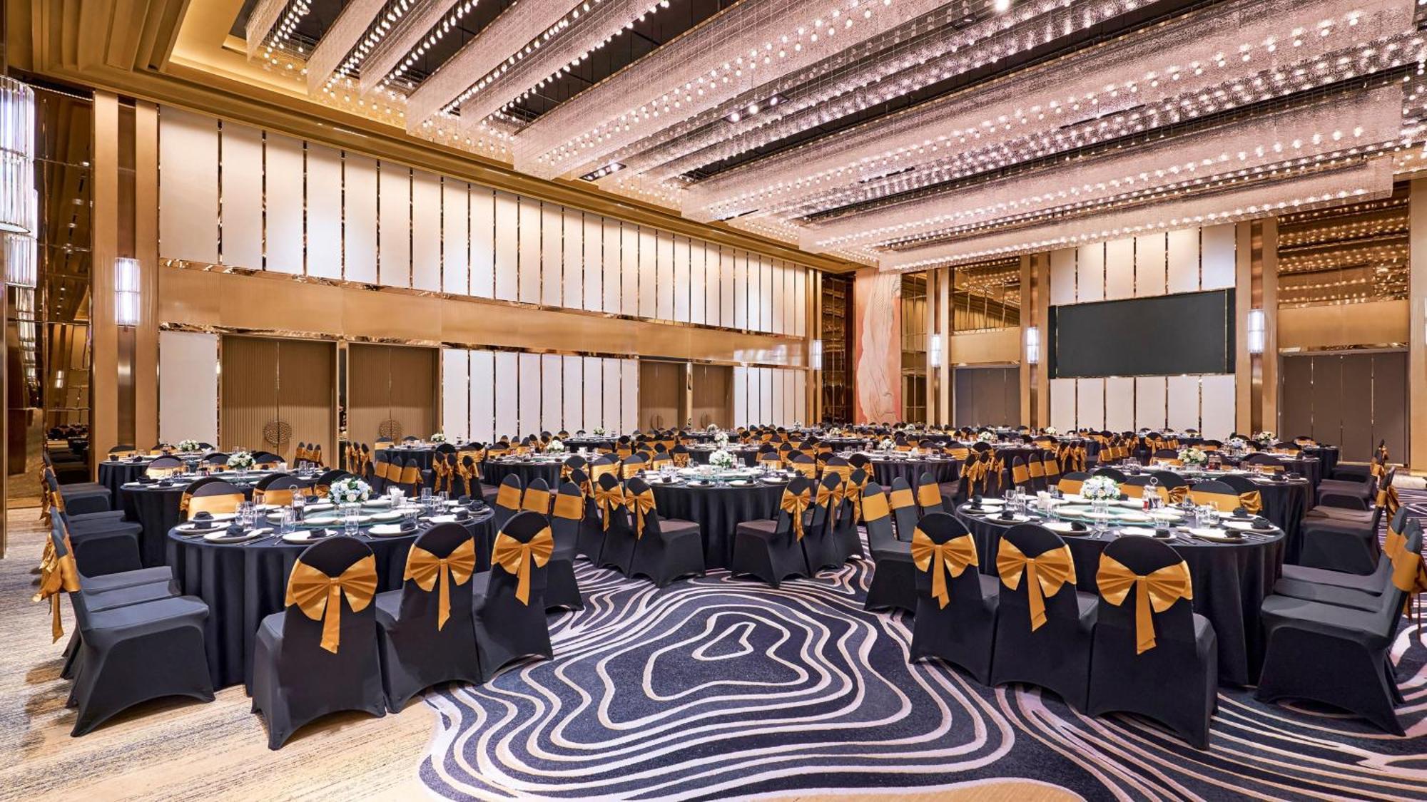 Intercontinental Residences Saigon, An Ihg Hotel Ho Chi Minh-Byen Eksteriør billede