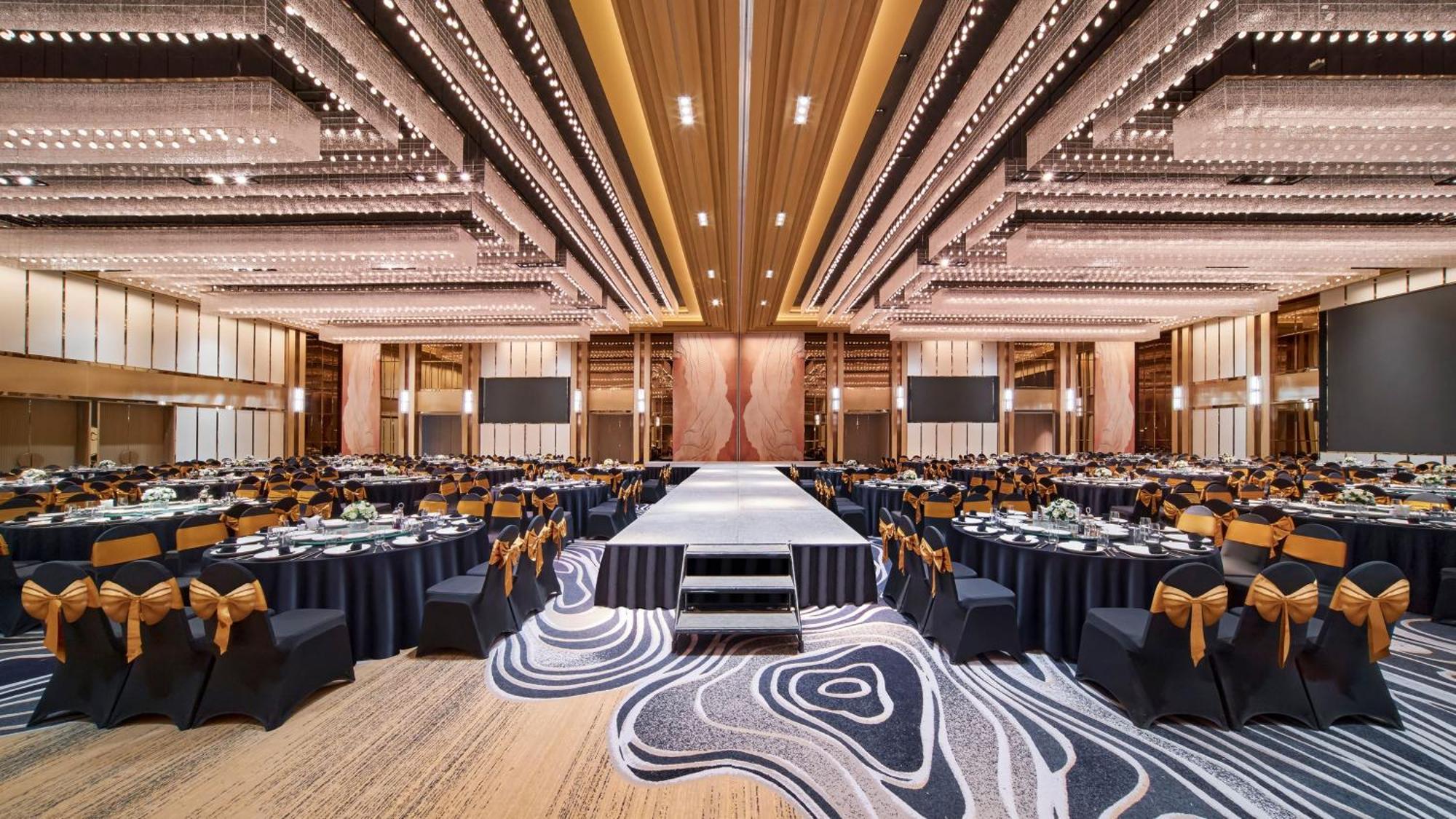 Intercontinental Residences Saigon, An Ihg Hotel Ho Chi Minh-Byen Eksteriør billede