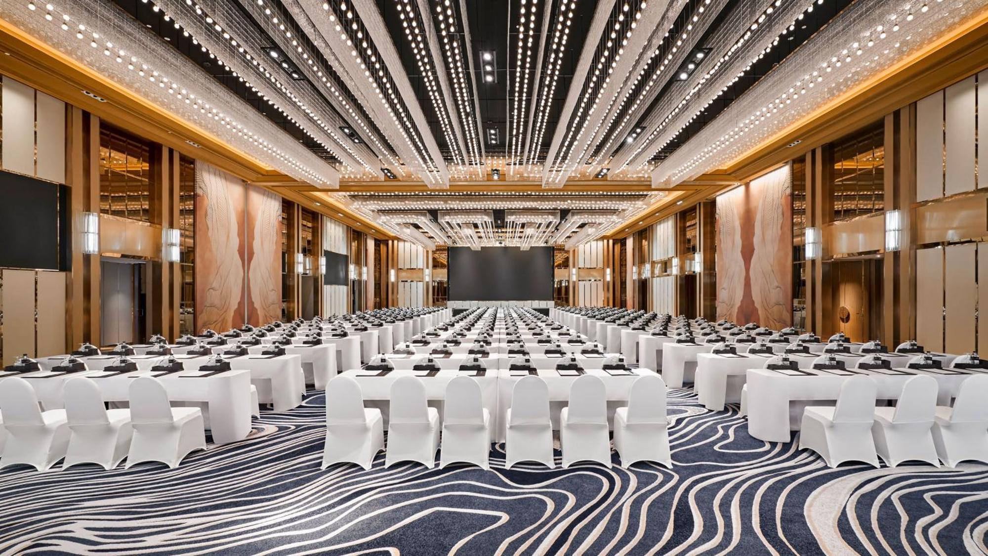 Intercontinental Residences Saigon, An Ihg Hotel Ho Chi Minh-Byen Eksteriør billede